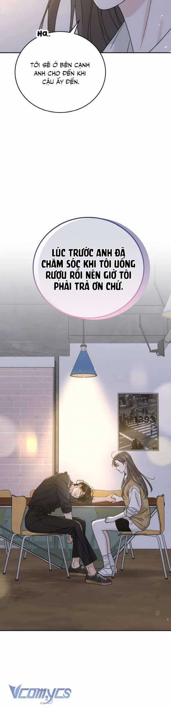 Thuyết Tình Yêu Ích Kỷ Món quà ý nghĩa nhất cho người thân yêu Chapter 14 trang 18