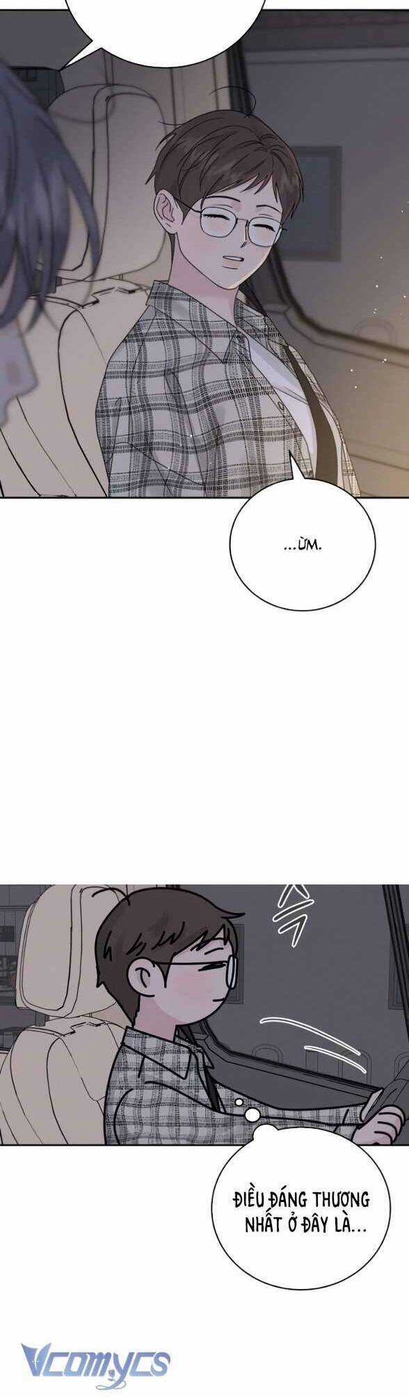 Thuyết Tình Yêu Ích Kỷ Món quà ý nghĩa nhất cho người thân yêu Chapter 14 trang 22