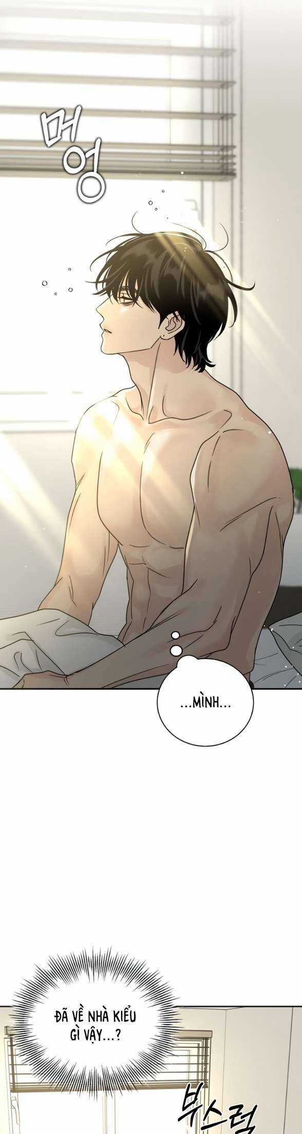 Thuyết Tình Yêu Ích Kỷ Món quà ý nghĩa nhất cho người thân yêu Chapter 14 trang 25