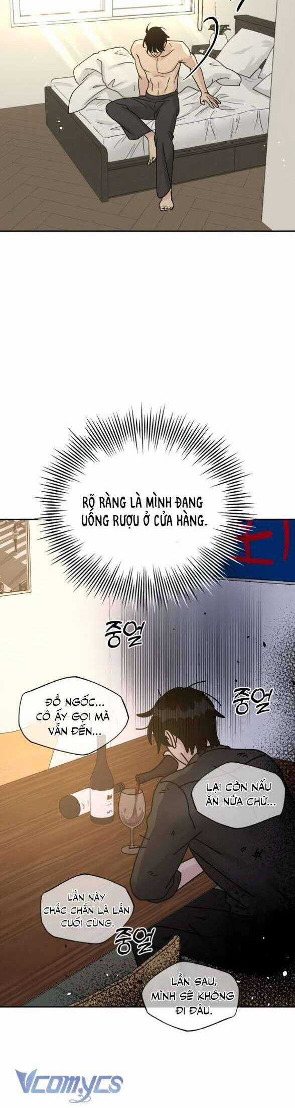 Thuyết Tình Yêu Ích Kỷ Món quà ý nghĩa nhất cho người thân yêu Chapter 14 trang 26