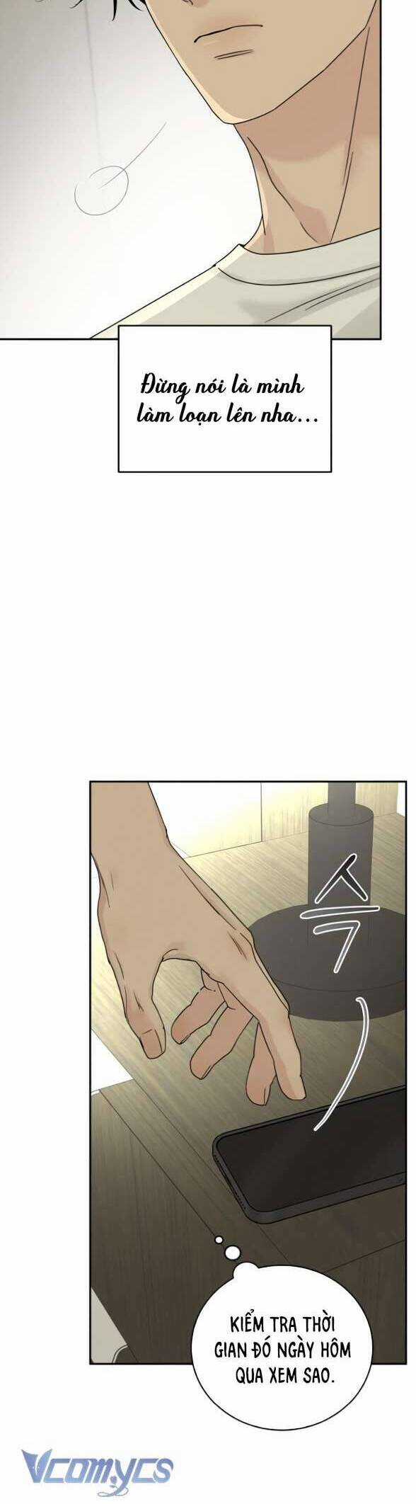 Thuyết Tình Yêu Ích Kỷ Món quà ý nghĩa nhất cho người thân yêu Chapter 14 trang 28