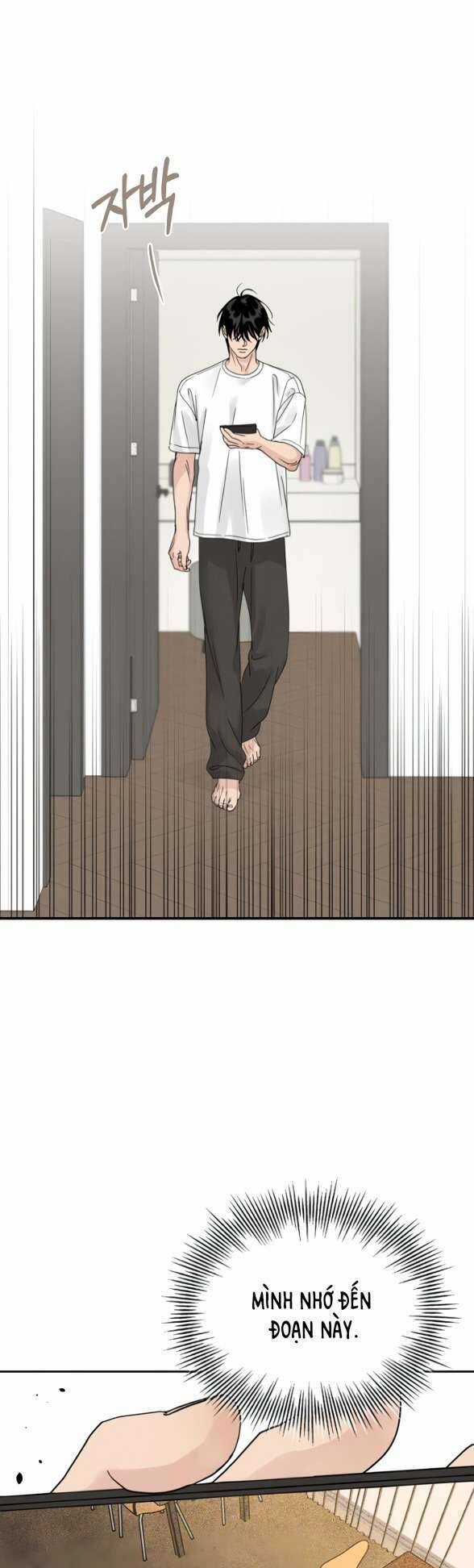 Thuyết Tình Yêu Ích Kỷ Món quà ý nghĩa nhất cho người thân yêu Chapter 14 trang 29