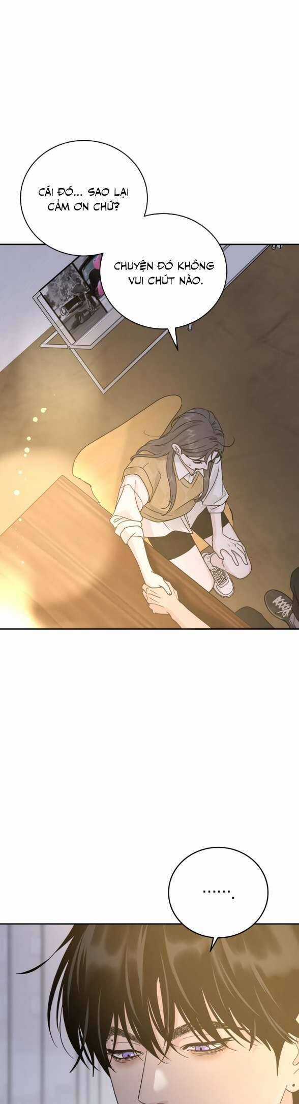 Thuyết Tình Yêu Ích Kỷ Món quà ý nghĩa nhất cho người thân yêu Chapter 14 trang 3