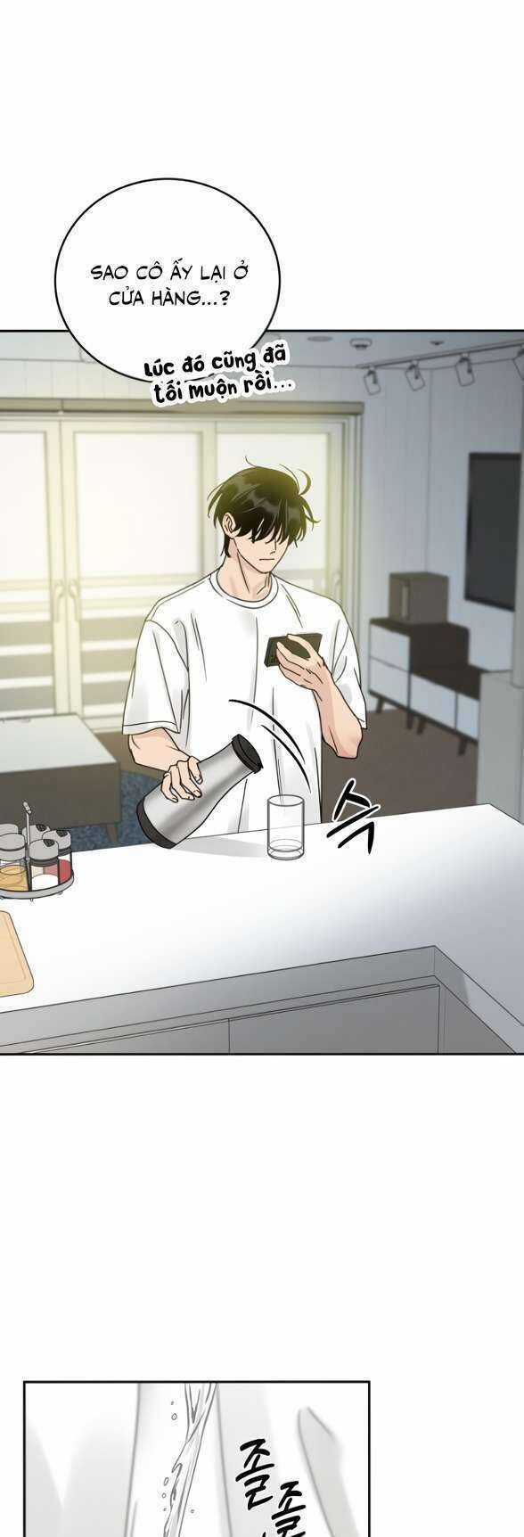 Thuyết Tình Yêu Ích Kỷ Món quà ý nghĩa nhất cho người thân yêu Chapter 14 trang 31