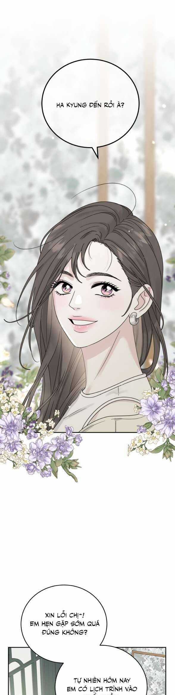 Thuyết Tình Yêu Ích Kỷ Món quà ý nghĩa nhất cho người thân yêu Chapter 14 trang 37