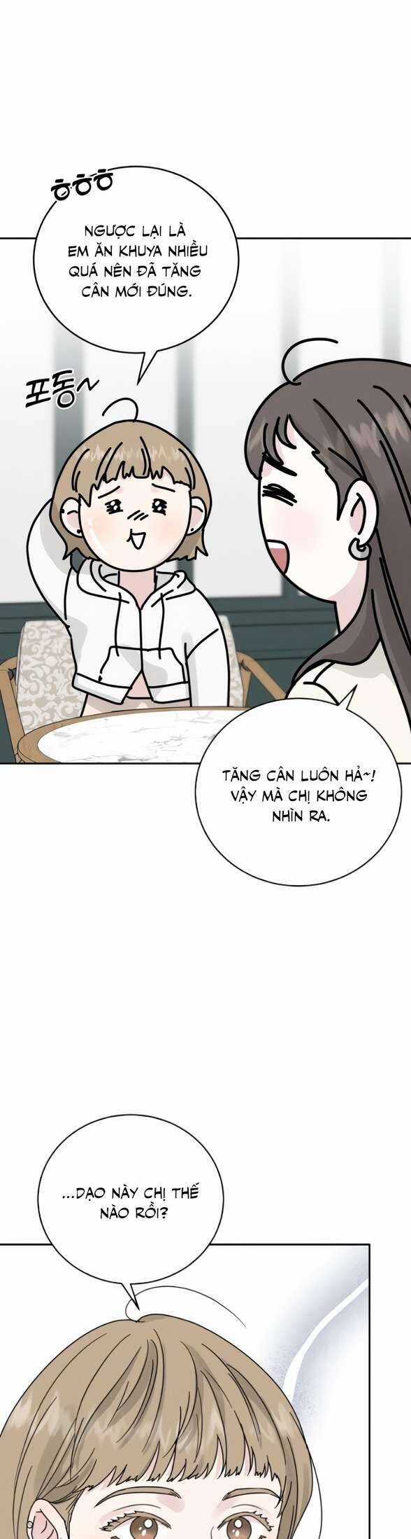 Thuyết Tình Yêu Ích Kỷ Món quà ý nghĩa nhất cho người thân yêu Chapter 14 trang 39