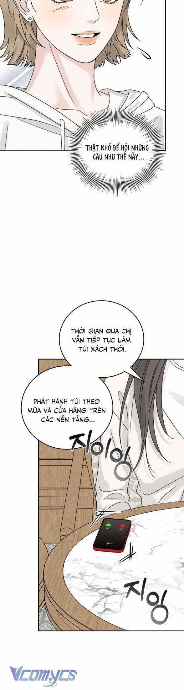 Thuyết Tình Yêu Ích Kỷ Món quà ý nghĩa nhất cho người thân yêu Chapter 14 trang 40