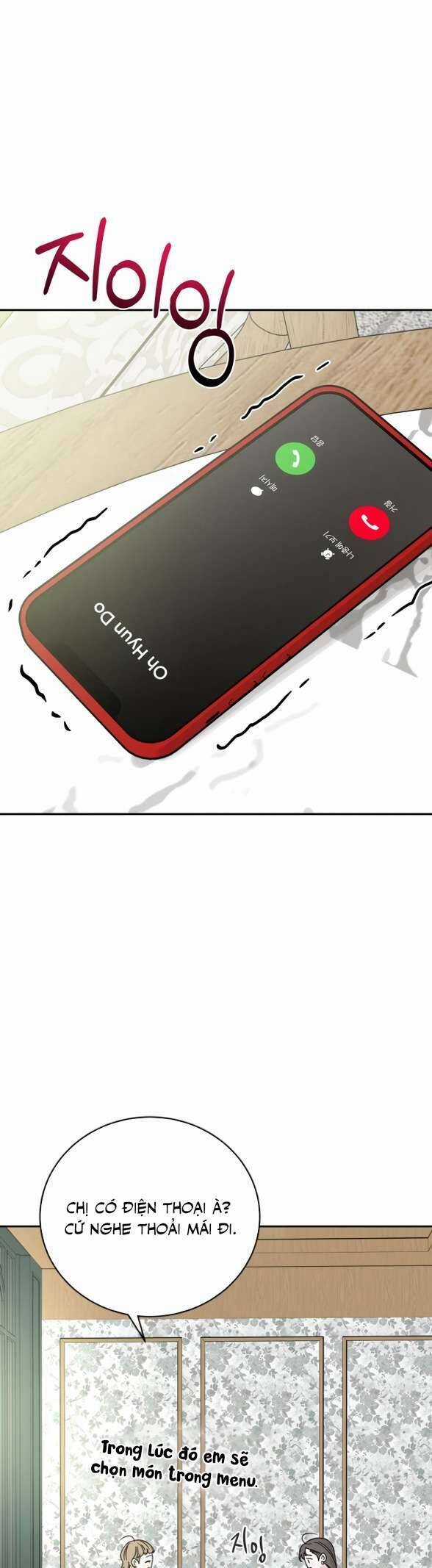 Thuyết Tình Yêu Ích Kỷ Món quà ý nghĩa nhất cho người thân yêu Chapter 14 trang 41