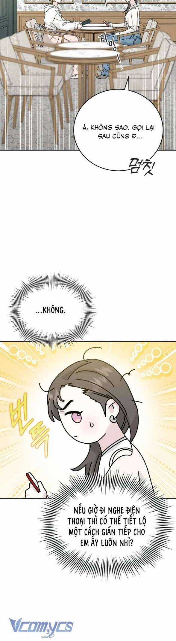 Thuyết Tình Yêu Ích Kỷ Món quà ý nghĩa nhất cho người thân yêu Chapter 14 trang 42