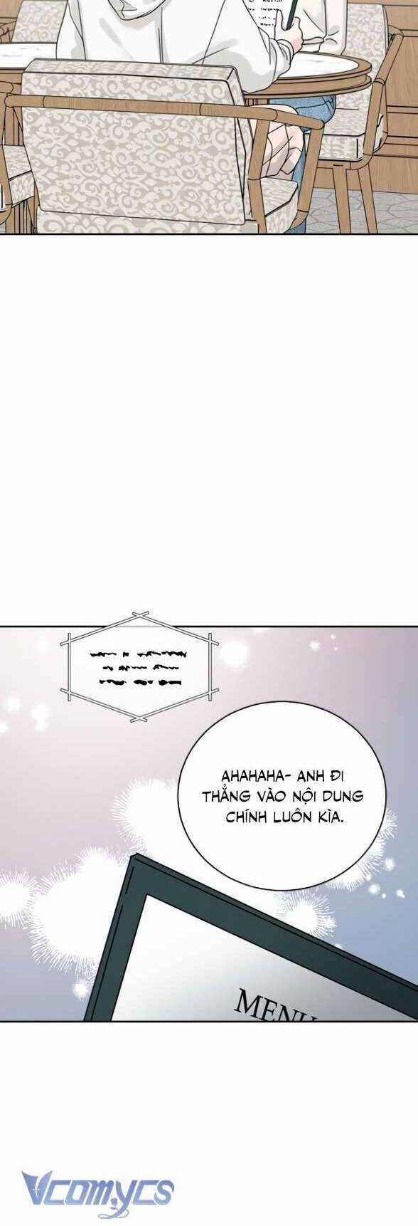 Thuyết Tình Yêu Ích Kỷ Món quà ý nghĩa nhất cho người thân yêu Chapter 14 trang 44