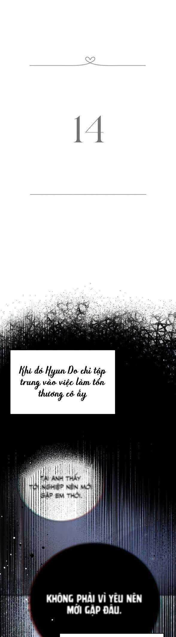 Thuyết Tình Yêu Ích Kỷ Món quà ý nghĩa nhất cho người thân yêu Chapter 14 trang 5