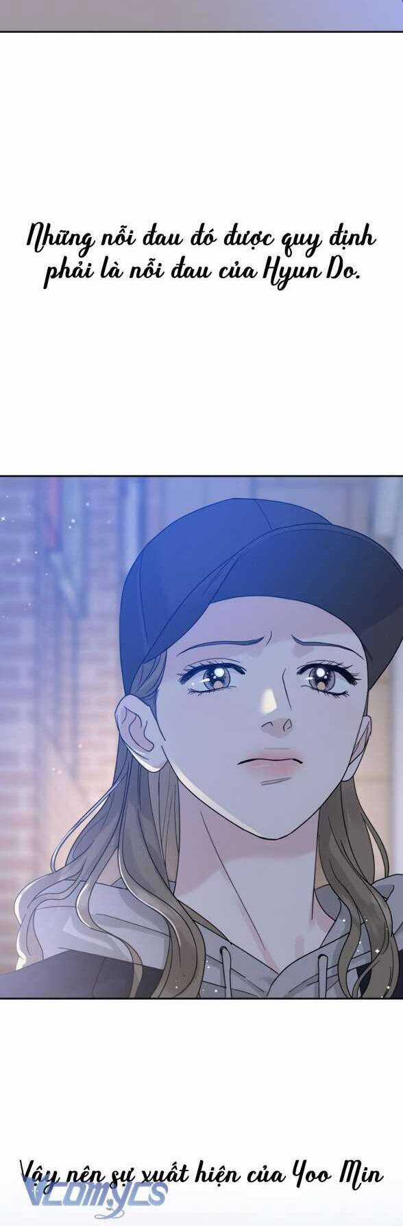 Thuyết Tình Yêu Ích Kỷ Món quà ý nghĩa nhất cho người thân yêu Chapter 14 trang 8