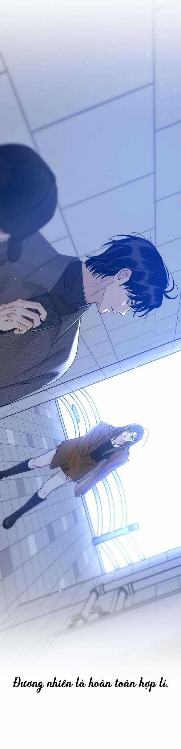 Thuyết Tình Yêu Ích Kỷ Món quà ý nghĩa nhất cho người thân yêu Chapter 14 trang 9