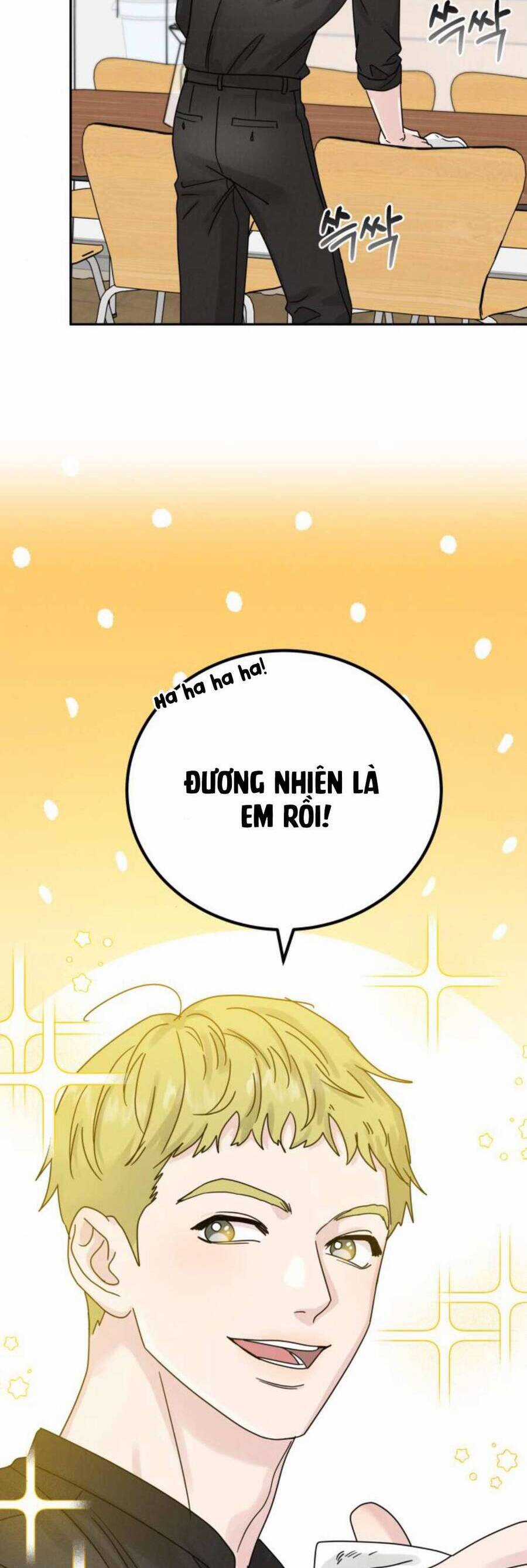 Thuyết Tình Yêu Ích Kỷ Món quà ý nghĩa nhất cho người thân yêu Chapter 15 trang 10