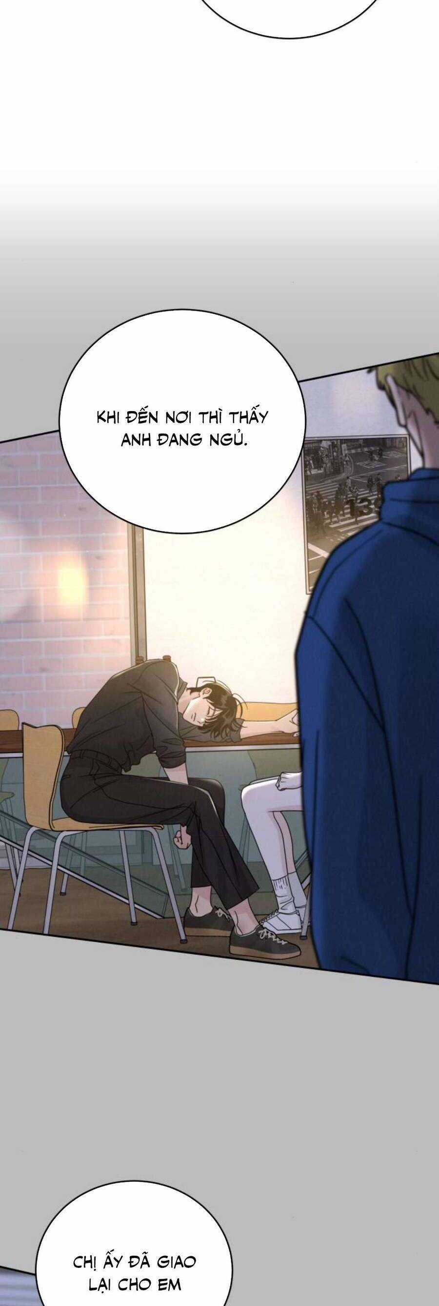 Thuyết Tình Yêu Ích Kỷ Món quà ý nghĩa nhất cho người thân yêu Chapter 15 trang 13