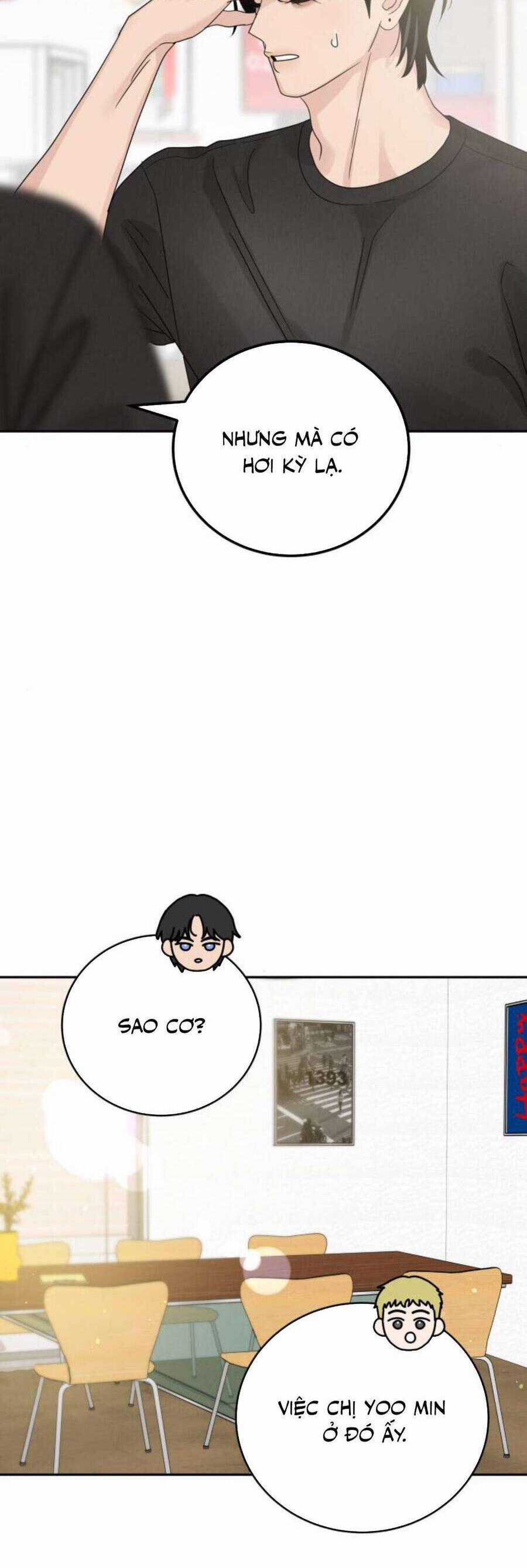 Thuyết Tình Yêu Ích Kỷ Món quà ý nghĩa nhất cho người thân yêu Chapter 15 trang 15