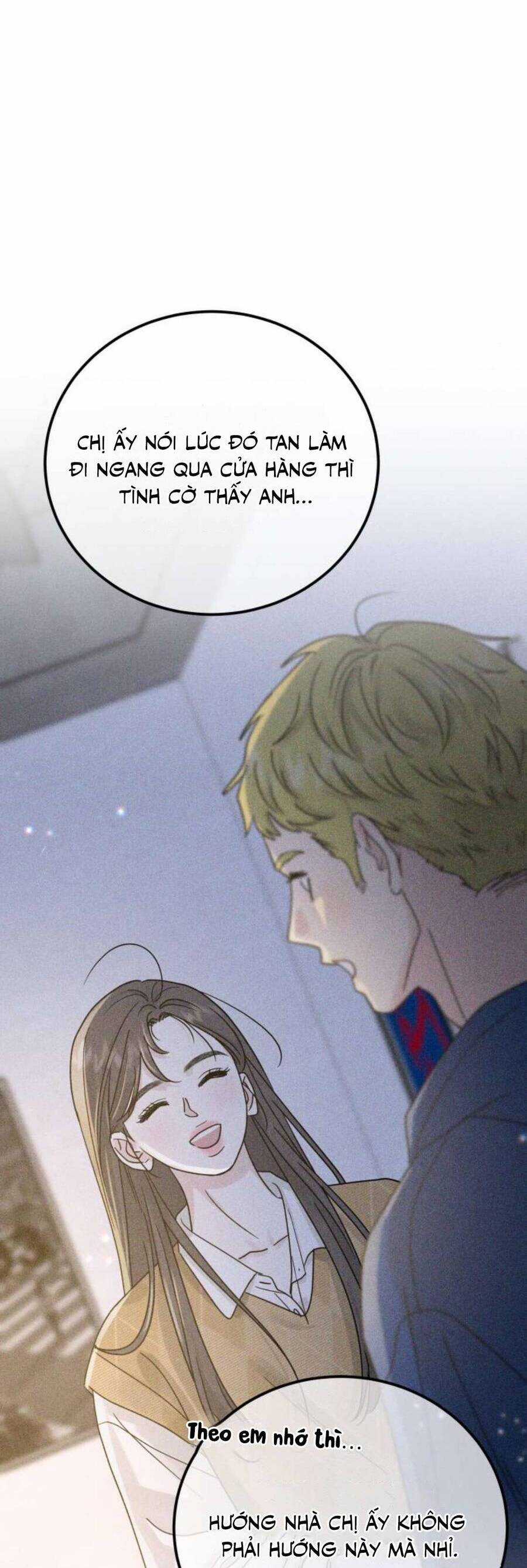 Thuyết Tình Yêu Ích Kỷ Món quà ý nghĩa nhất cho người thân yêu Chapter 15 trang 16