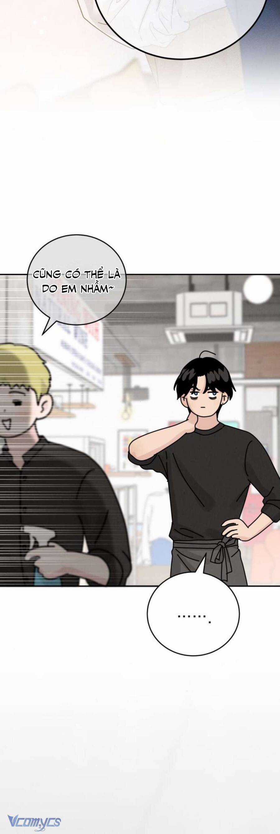 Thuyết Tình Yêu Ích Kỷ Món quà ý nghĩa nhất cho người thân yêu Chapter 15 trang 17