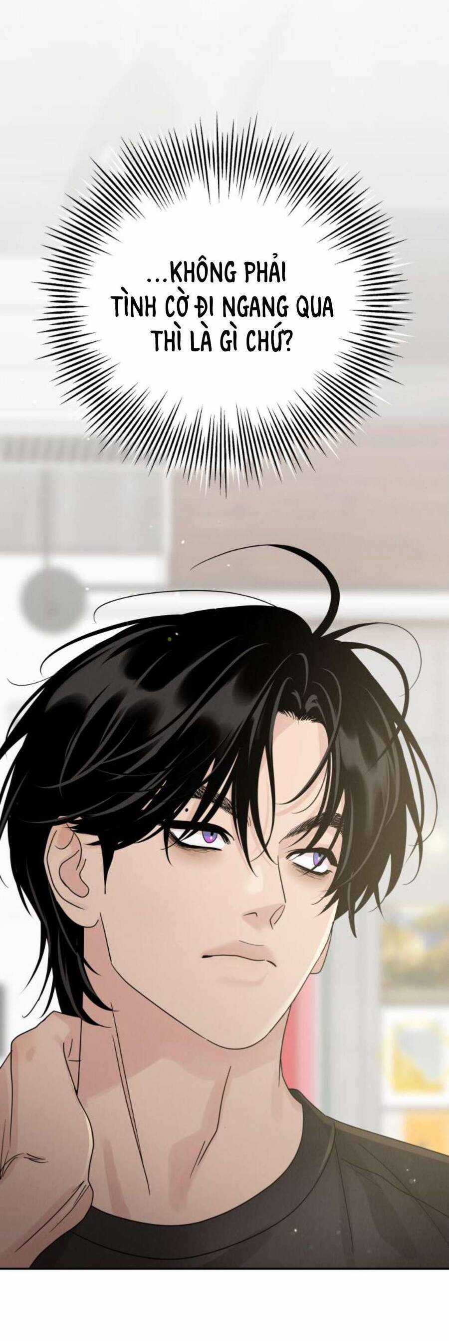 Thuyết Tình Yêu Ích Kỷ Món quà ý nghĩa nhất cho người thân yêu Chapter 15 trang 18