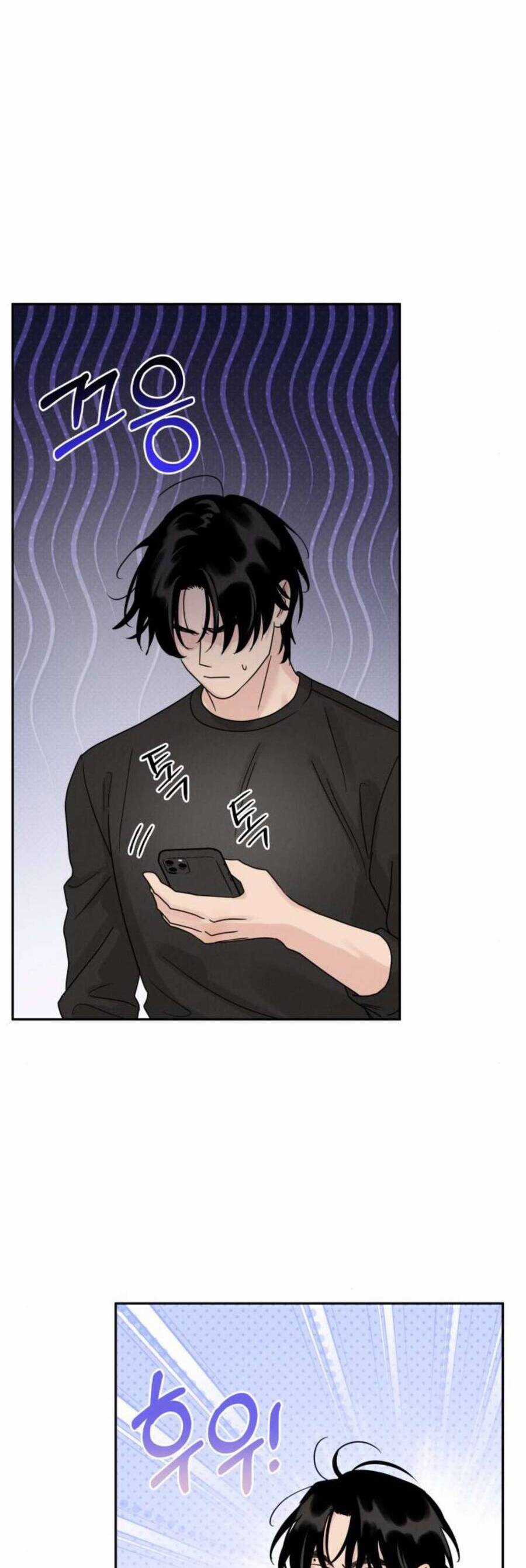 Thuyết Tình Yêu Ích Kỷ Món quà ý nghĩa nhất cho người thân yêu Chapter 15 trang 20