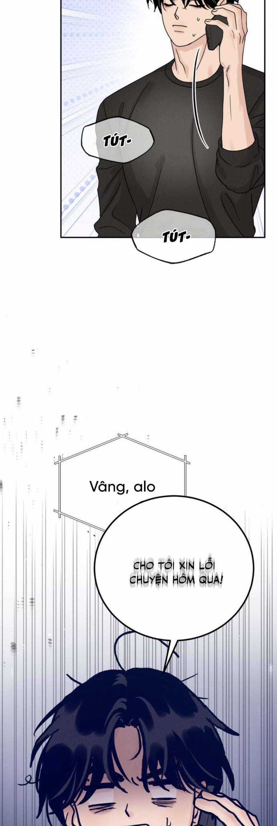 Thuyết Tình Yêu Ích Kỷ Món quà ý nghĩa nhất cho người thân yêu Chapter 15 trang 21