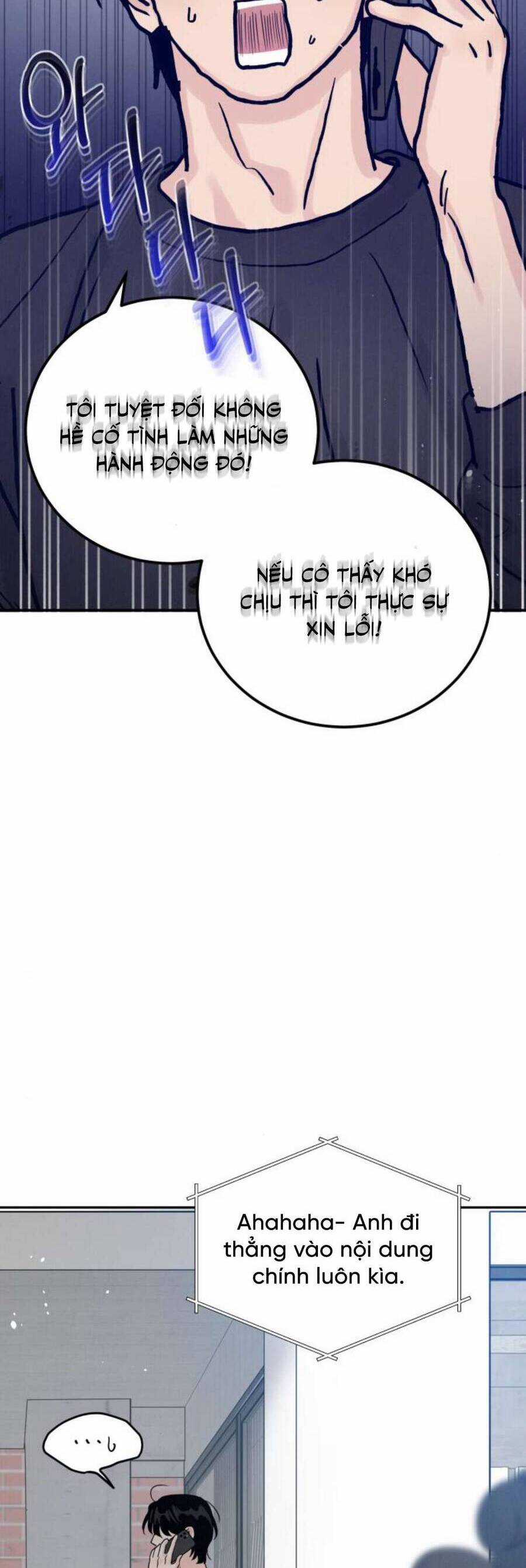 Thuyết Tình Yêu Ích Kỷ Món quà ý nghĩa nhất cho người thân yêu Chapter 15 trang 22