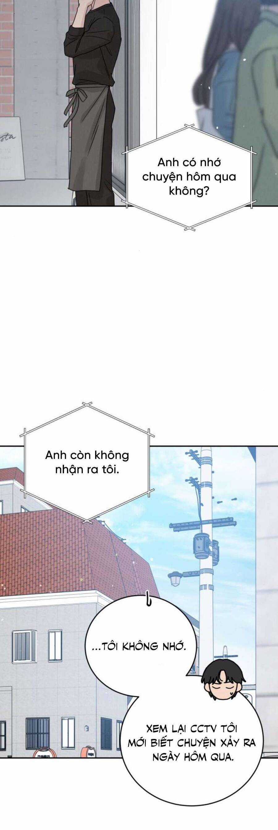 Thuyết Tình Yêu Ích Kỷ Món quà ý nghĩa nhất cho người thân yêu Chapter 15 trang 23