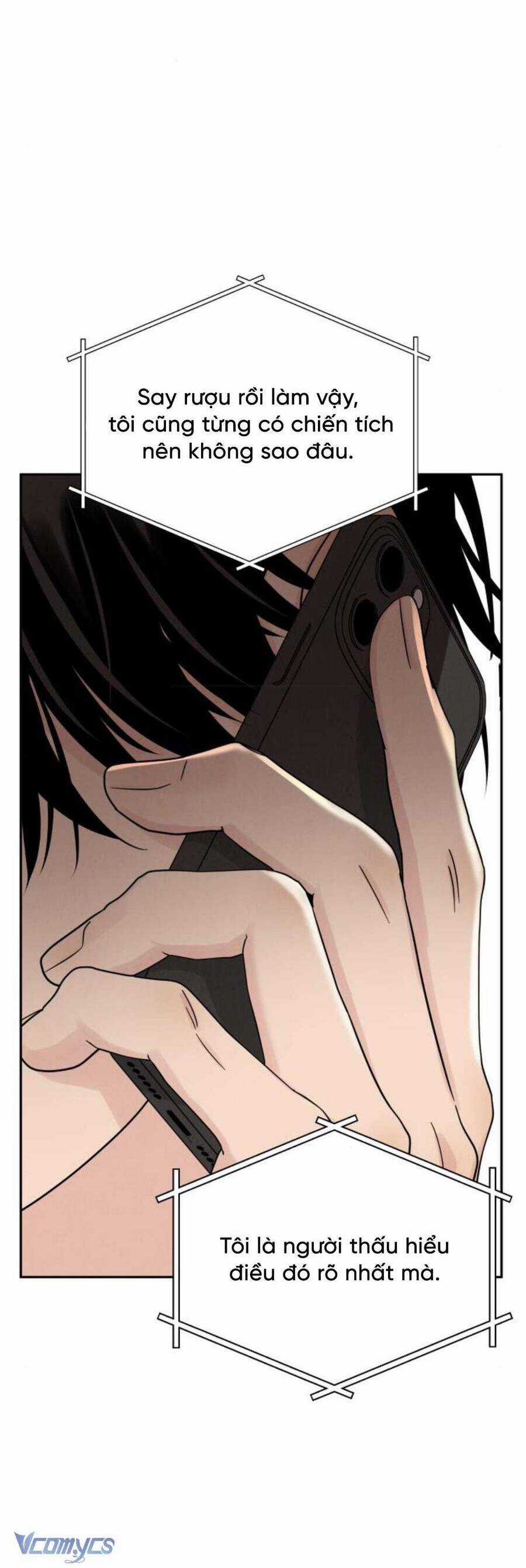 Thuyết Tình Yêu Ích Kỷ Món quà ý nghĩa nhất cho người thân yêu Chapter 15 trang 24