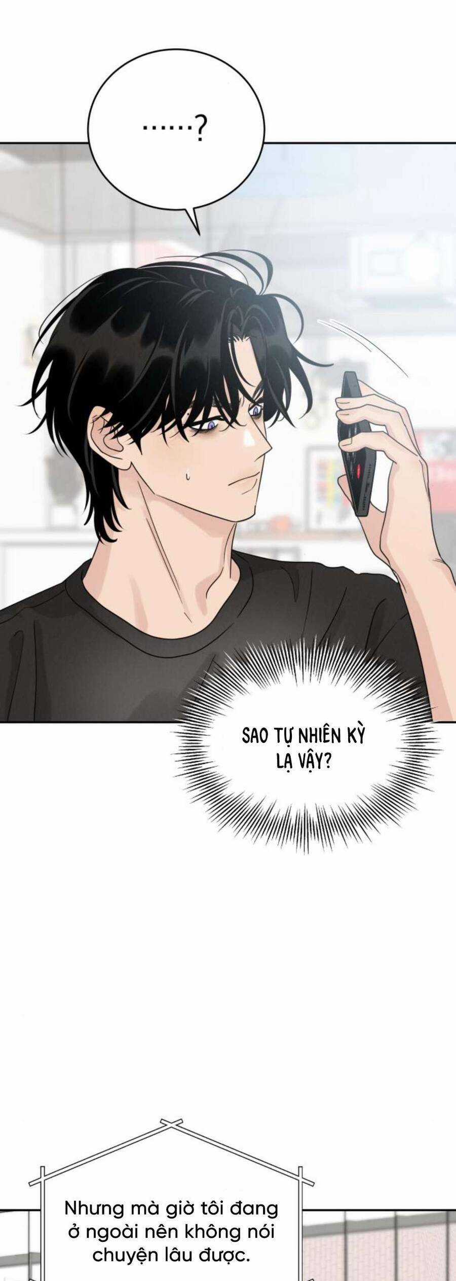 Thuyết Tình Yêu Ích Kỷ Món quà ý nghĩa nhất cho người thân yêu Chapter 15 trang 25