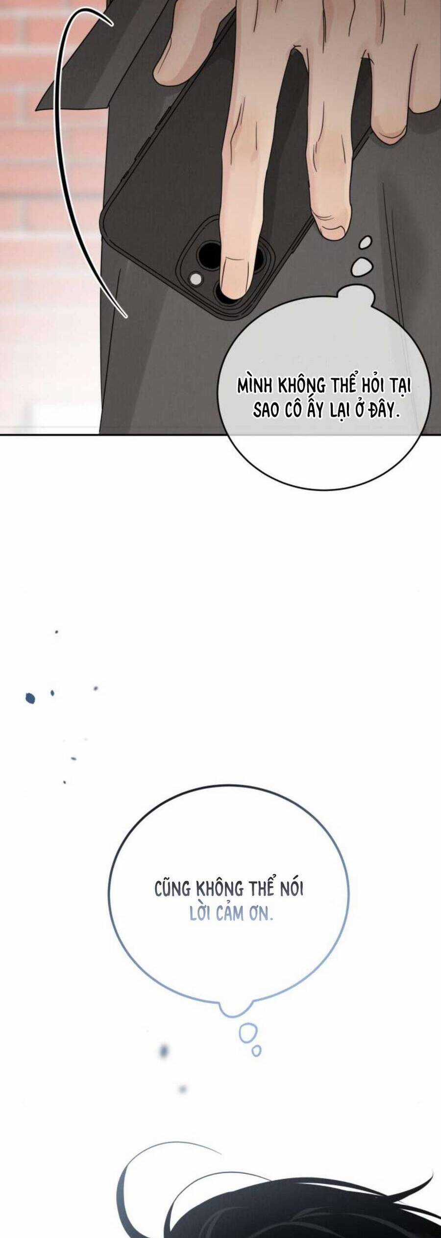 Thuyết Tình Yêu Ích Kỷ Món quà ý nghĩa nhất cho người thân yêu Chapter 15 trang 27