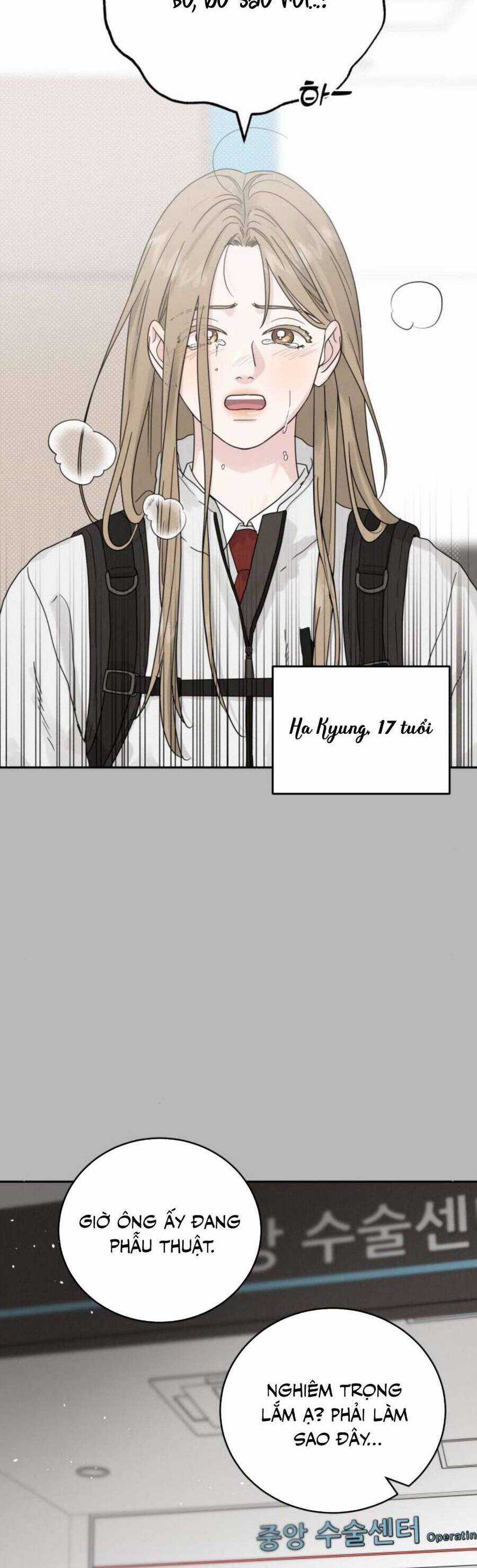 Thuyết Tình Yêu Ích Kỷ Món quà ý nghĩa nhất cho người thân yêu Chapter 15 trang 3