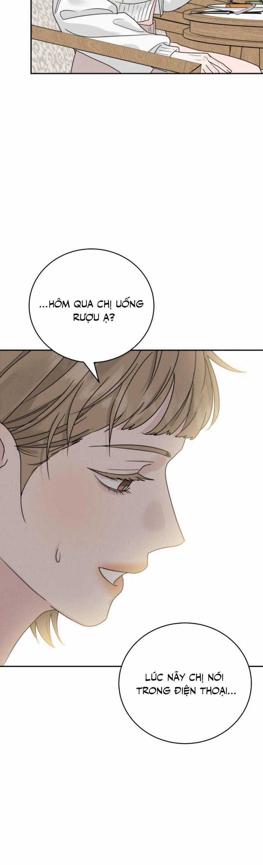 Thuyết Tình Yêu Ích Kỷ Món quà ý nghĩa nhất cho người thân yêu Chapter 15 trang 30