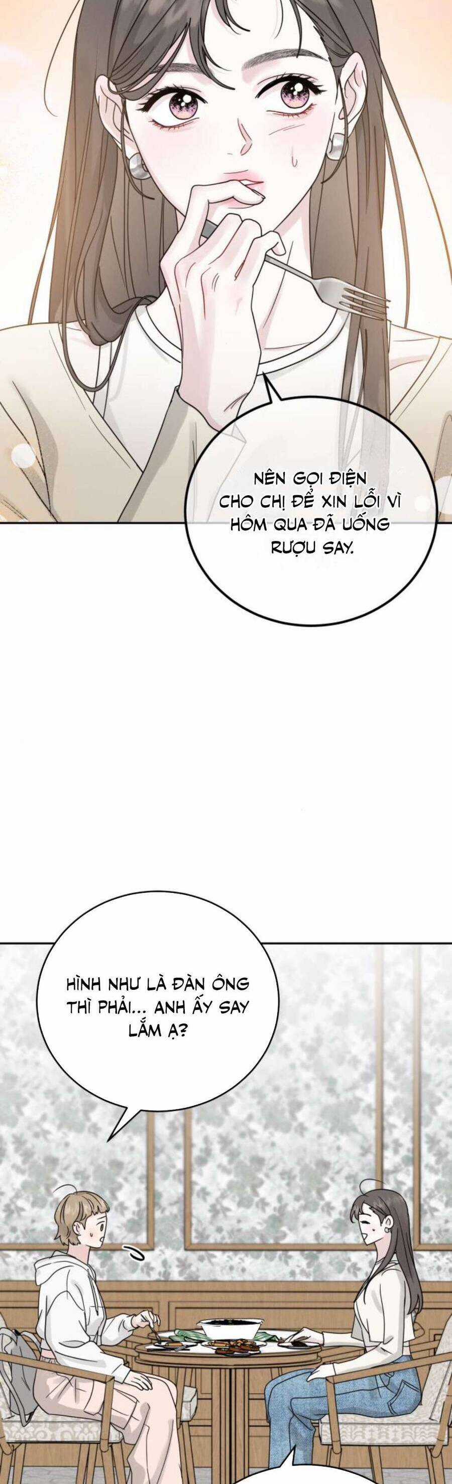 Thuyết Tình Yêu Ích Kỷ Món quà ý nghĩa nhất cho người thân yêu Chapter 15 trang 32