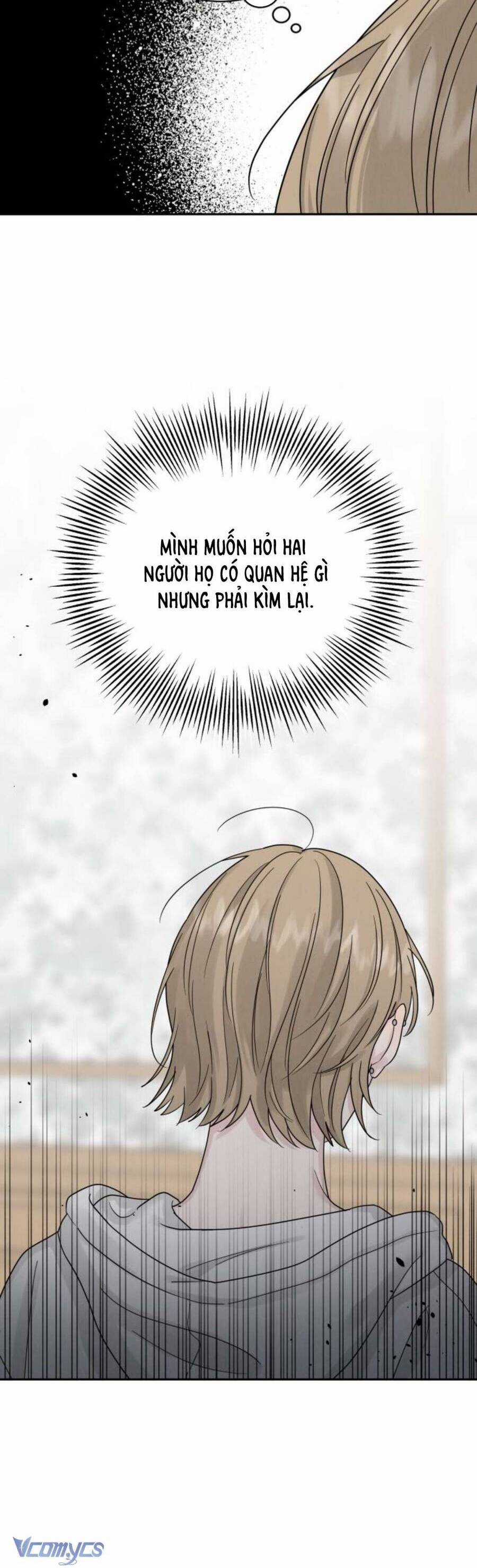 Thuyết Tình Yêu Ích Kỷ Món quà ý nghĩa nhất cho người thân yêu Chapter 15 trang 36