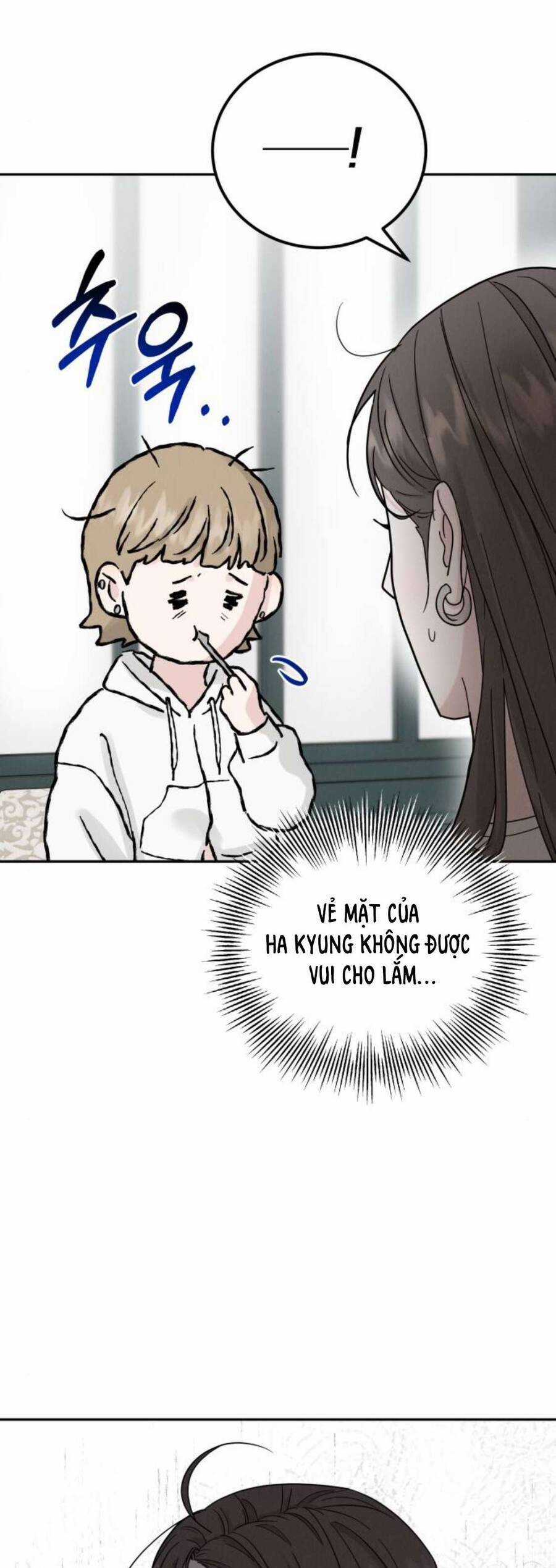 Thuyết Tình Yêu Ích Kỷ Món quà ý nghĩa nhất cho người thân yêu Chapter 15 trang 37