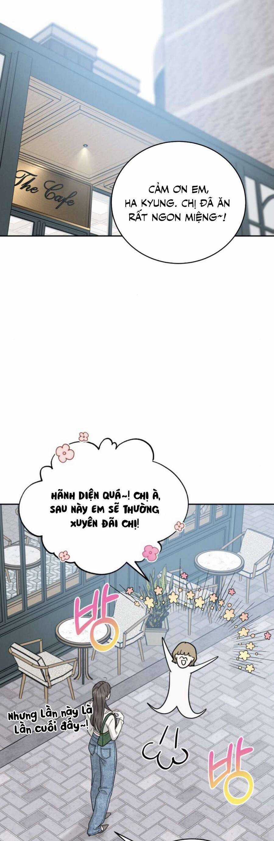 Thuyết Tình Yêu Ích Kỷ Món quà ý nghĩa nhất cho người thân yêu Chapter 15 trang 41