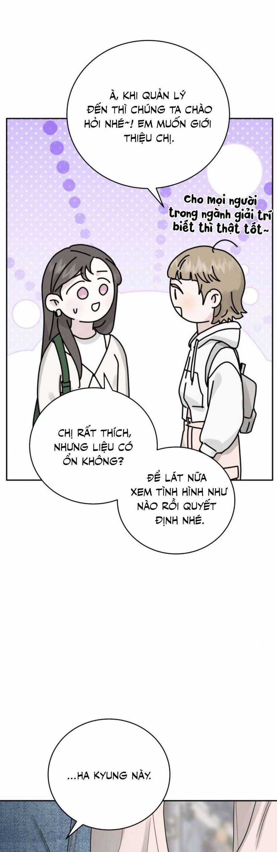 Thuyết Tình Yêu Ích Kỷ Món quà ý nghĩa nhất cho người thân yêu Chapter 15 trang 43