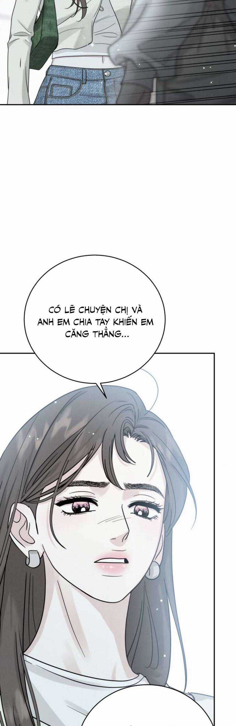 Thuyết Tình Yêu Ích Kỷ Món quà ý nghĩa nhất cho người thân yêu Chapter 15 trang 45