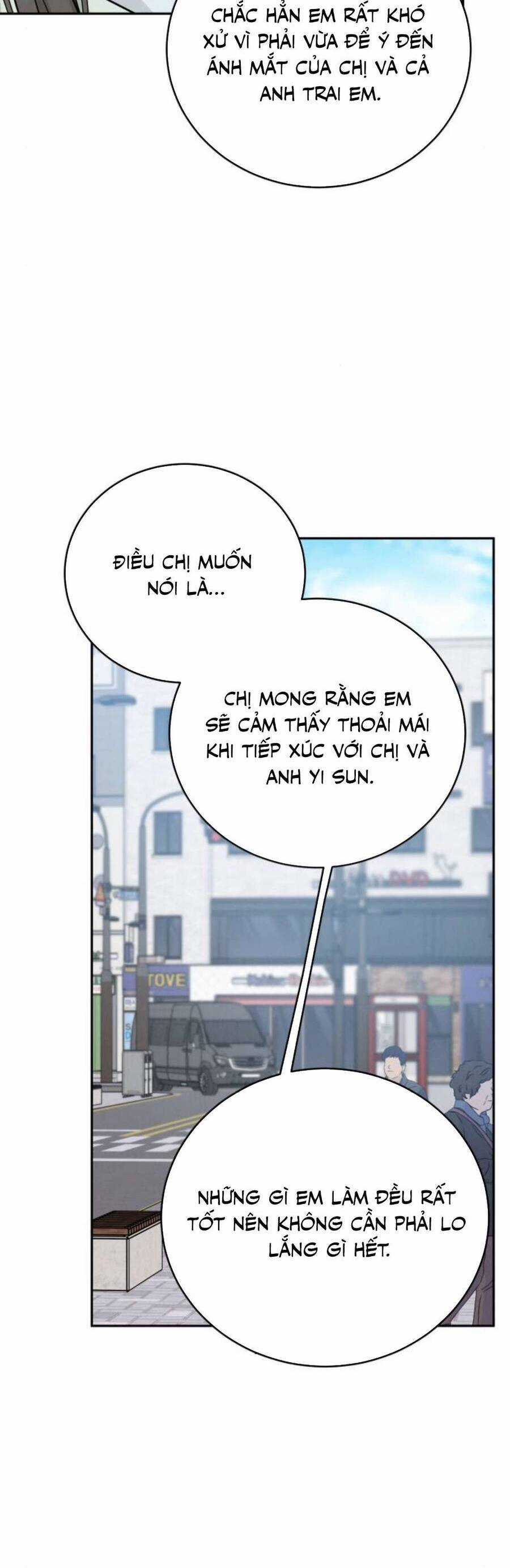 Thuyết Tình Yêu Ích Kỷ Món quà ý nghĩa nhất cho người thân yêu Chapter 15 trang 46