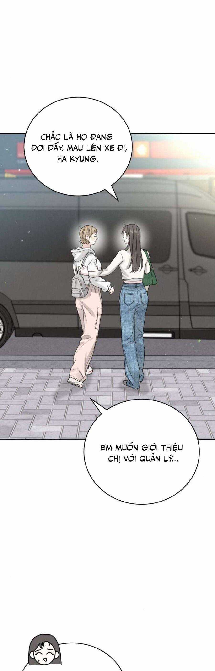 Thuyết Tình Yêu Ích Kỷ Món quà ý nghĩa nhất cho người thân yêu Chapter 15 trang 50