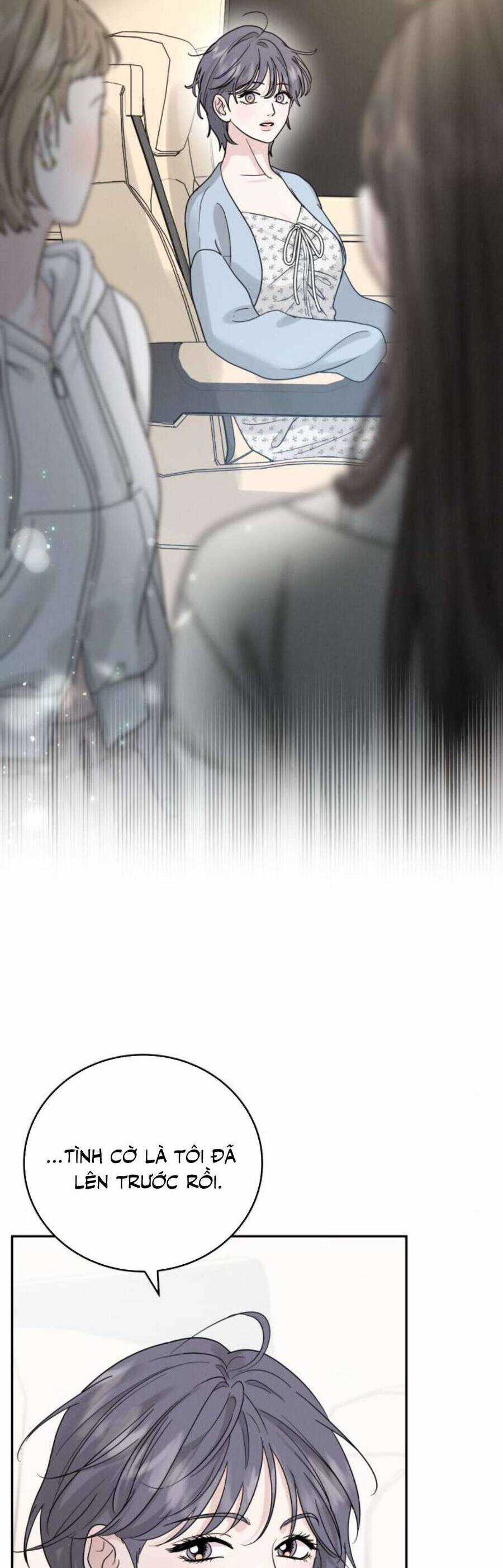 Thuyết Tình Yêu Ích Kỷ Món quà ý nghĩa nhất cho người thân yêu Chapter 15 trang 52