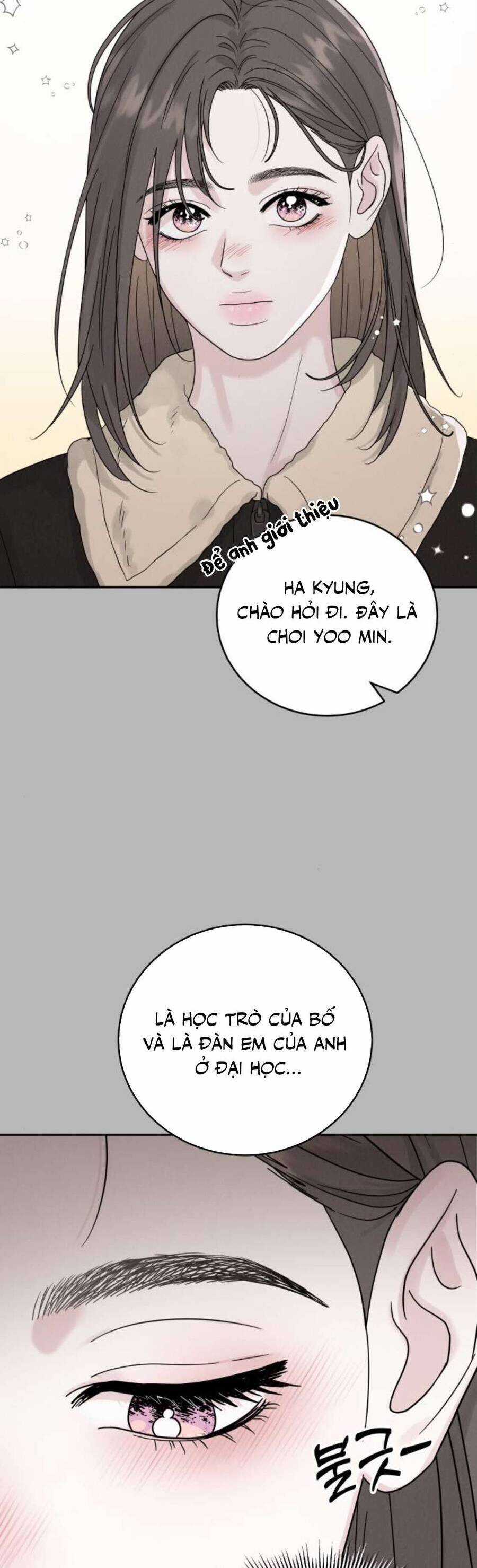 Thuyết Tình Yêu Ích Kỷ Món quà ý nghĩa nhất cho người thân yêu Chapter 15 trang 6