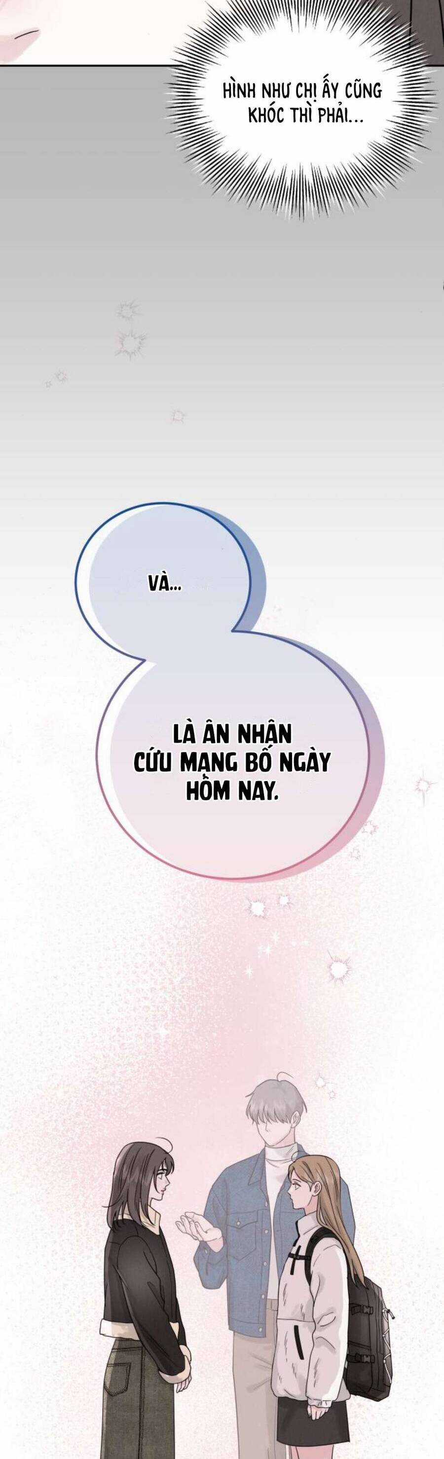 Thuyết Tình Yêu Ích Kỷ Món quà ý nghĩa nhất cho người thân yêu Chapter 15 trang 7