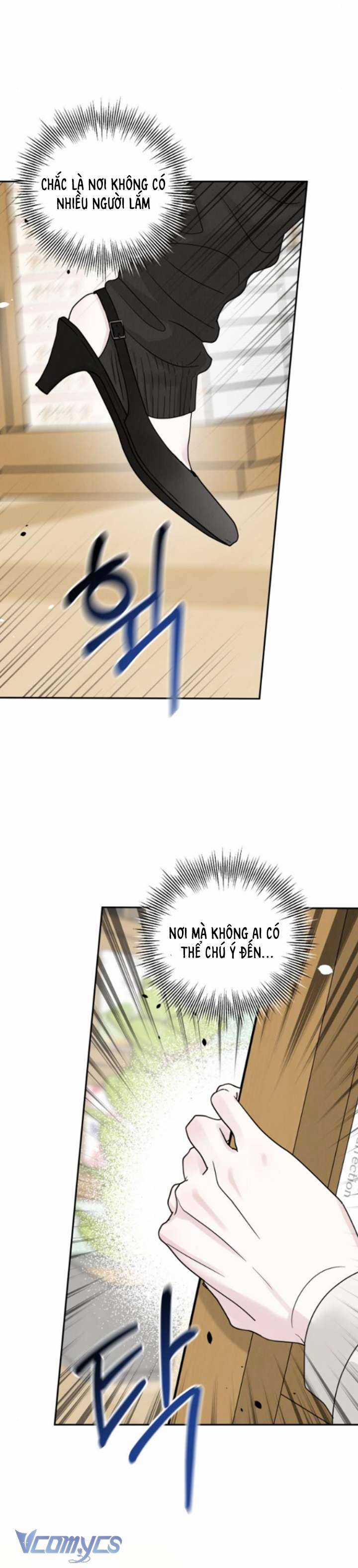 Thuyết Tình Yêu Ích Kỷ Món quà ý nghĩa nhất cho người thân yêu Chapter 16 trang 10
