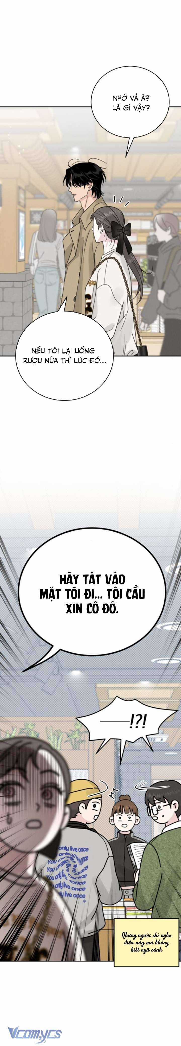 Thuyết Tình Yêu Ích Kỷ Món quà ý nghĩa nhất cho người thân yêu Chapter 16 trang 13
