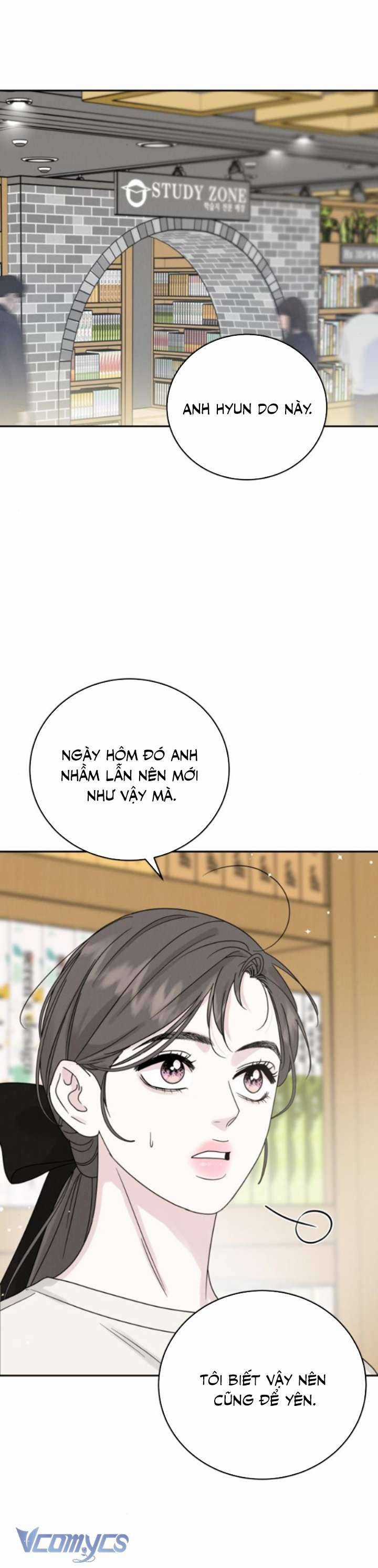 Thuyết Tình Yêu Ích Kỷ Món quà ý nghĩa nhất cho người thân yêu Chapter 16 trang 16