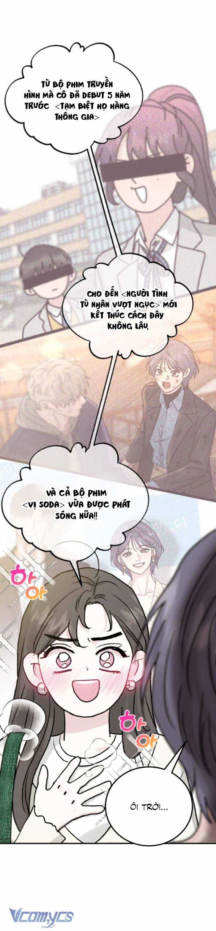 Thuyết Tình Yêu Ích Kỷ Món quà ý nghĩa nhất cho người thân yêu Chapter 16 trang 2