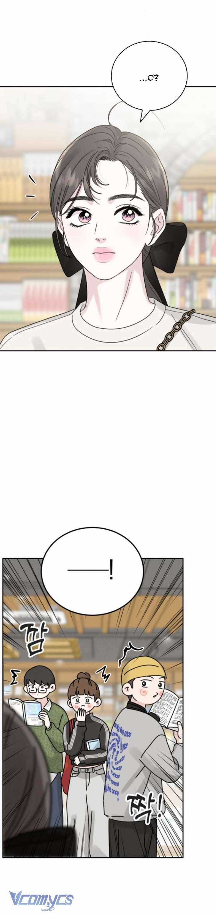 Thuyết Tình Yêu Ích Kỷ Món quà ý nghĩa nhất cho người thân yêu Chapter 16 trang 21