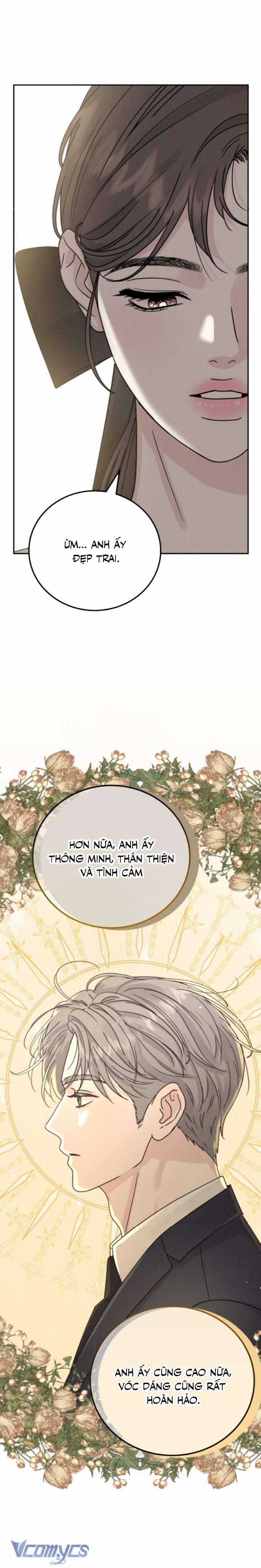 Thuyết Tình Yêu Ích Kỷ Món quà ý nghĩa nhất cho người thân yêu Chapter 16 trang 25