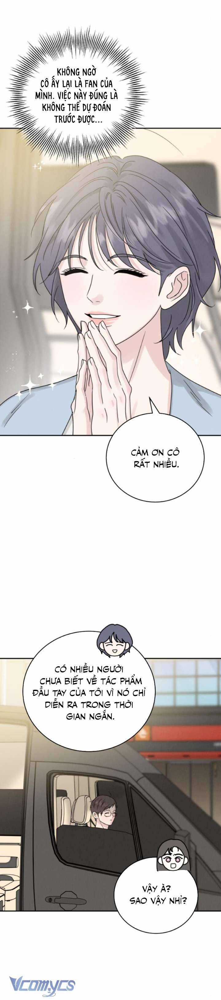 Thuyết Tình Yêu Ích Kỷ Món quà ý nghĩa nhất cho người thân yêu Chapter 16 trang 3